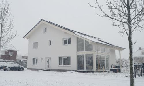 Aktuelles und HausbauNews BioSolarHaus