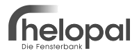helopal Logo