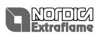 NORDICA Extraflame Logo