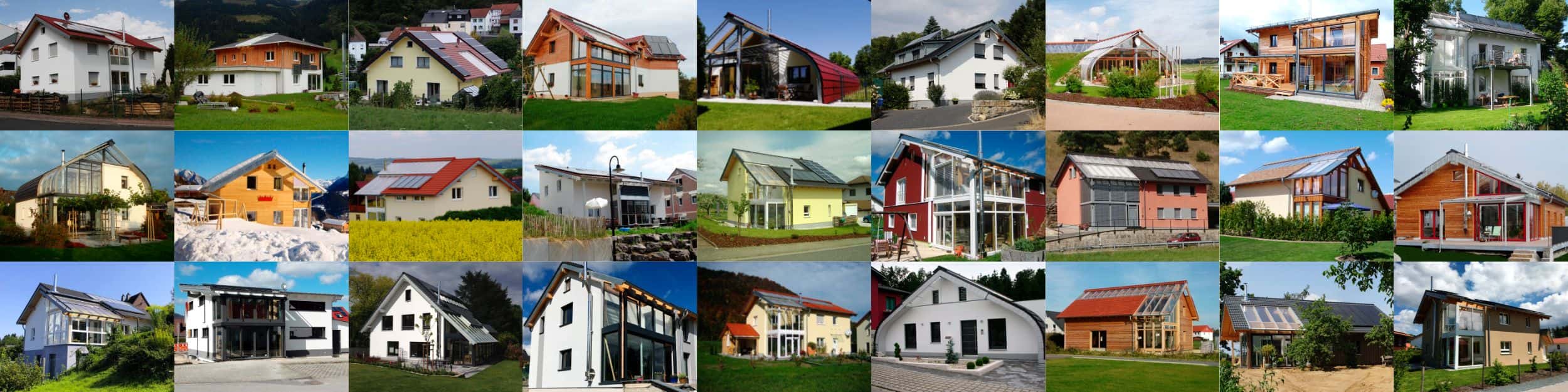 Hausbeispiele