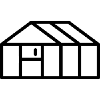 Haus-Symbol zur Rubrik &bdquo;Geb&auml;udeform&ldquo;