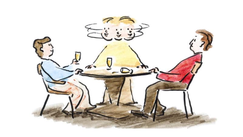 Einfamilienhaus in Bio-Passivhaus-Bauweise