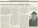 Südwestdeutsche Zeitung
