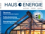 Haus + Energie
