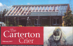 The Carterton Crier